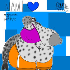 [Doodle] Nami Rosales
